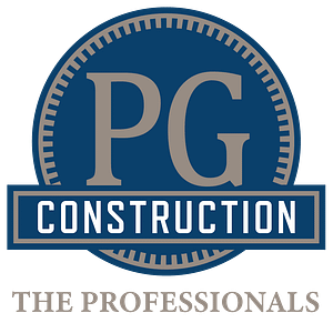 PG Construction Services, Inc. - Logo