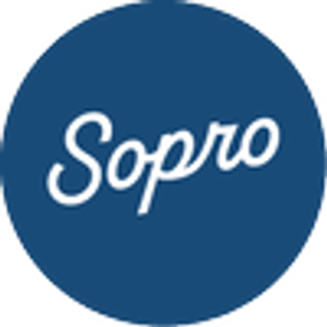 Sopro - Logo