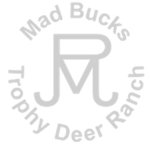 Mad Bucks Trophy Deer Ranch and Hill Country Resort - Logo