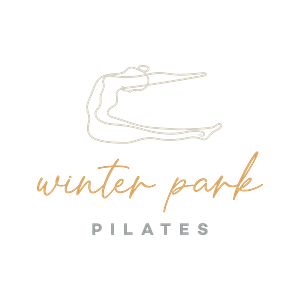 Winter Park Pilates - Logo