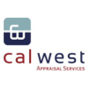 Cal West Appraisal Services - Logo