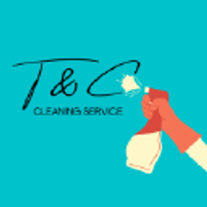 TC Cleaning Services Inc - Logo