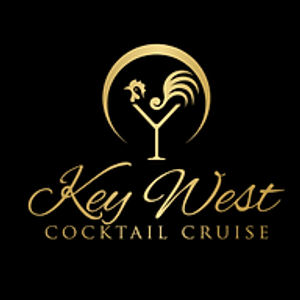 Key West Cocktail Cruise - Logo