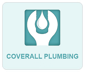 Coverall Plumbing - Logo