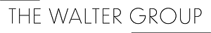 The Walter Group Design & Real Estate - Logo