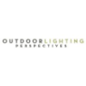 Outdoor Lighting Perspectives of Clearwater & Tampa Bay - Logo
