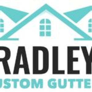 Bradley's Custom Gutters