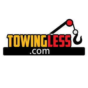 Towingless - Logo