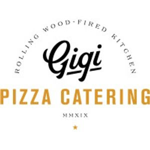 Gigi Mobile Pizza Catering - Logo