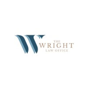 The Wright Law Office - Logo