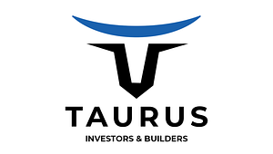 Taurus Builders Inc. - Logo