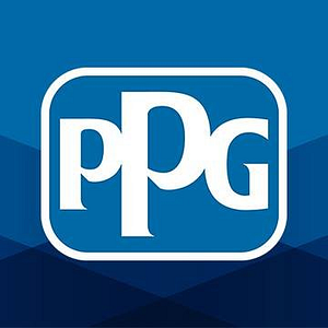 PPG Paint Store - Logo