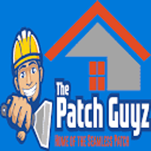 The Patch Guyz - Logo
