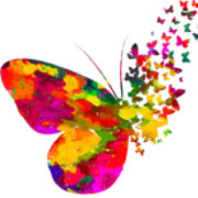 Patricia Zielinski, LMFT, Certified EMDR Trauma Therapist - Logo