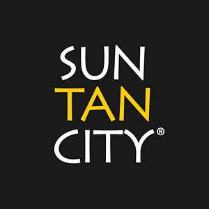 Sun Tan City - Logo