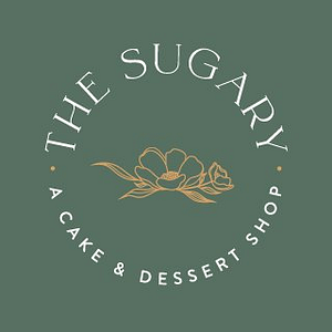The Sugary - Logo