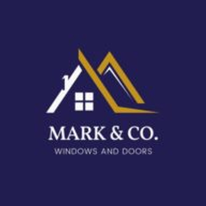 Mark & Co. - Logo