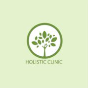 Holistic Clinic LLC | Clinical Iridology | Natural Etiopathic Treatments | Wellness Products San Diego - Logo