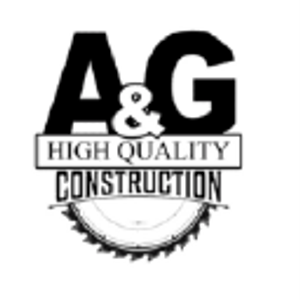 A&G High Quality Construction - Logo