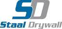 Staal Drywall - Logo