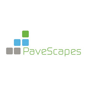 Pavescapes - Logo
