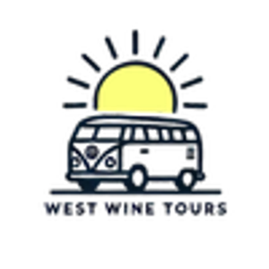 West Wine Tours - Logo