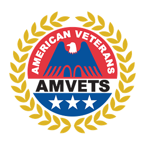 AMVETS Thrift Store - Logo