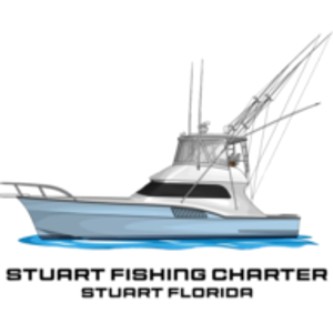 Stuart Fishing Charter JuliaG - Logo