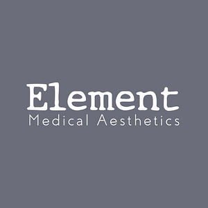 Element Medical Aesthetics - Logo