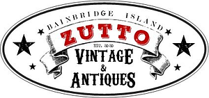 Zutto Vintage & Antiques