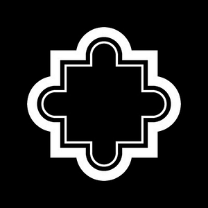 Highland Park Village - Logo