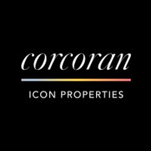 Corcoran Icon Properties - Logo