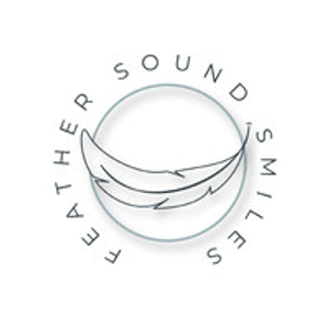Feather Sound Smiles - Logo