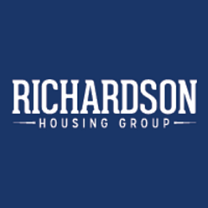 Richardson Housing Group - Logo