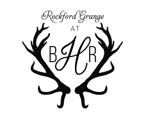 Rockford Grange at Bear Hollow Ranch - Logo