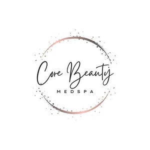 Core Beauty Medspa - Logo