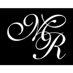 Mark Russell Custom Clothing - Logo