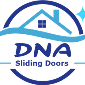 DNA Sliding Doors - Logo