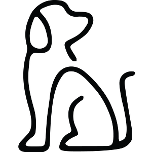 Bow chika Wow Town - Logo