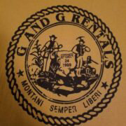 G&G Rentals - Logo