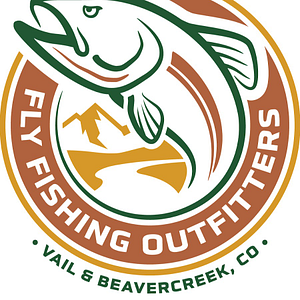 Fly Fishing Outfitters - Logo