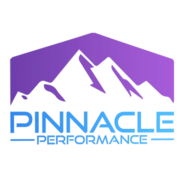 Pinnacle Performance Gym - Logo