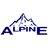 Alpine Roofing - Logo