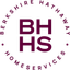 Jarett Richards with Berkshire Hathaway HomeServices California Properties DRE#02204462 - Logo