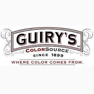 GUIRY'S Inc - Logo