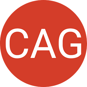 City Auto Glass (inside of Odegaard Service Center) - Logo