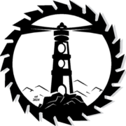 Lighthouse Carpentry - Logo