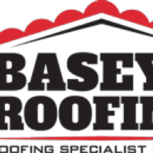 Basey's Roofing & Wood Shingle - Logo