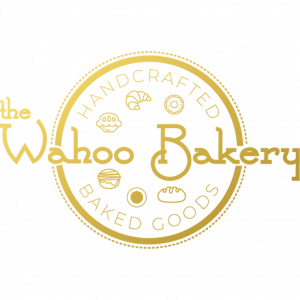 Wahoo Bakery - Logo