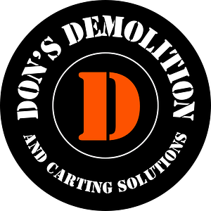 Don's Demolition and Carting Solutions